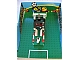 Gear No: socRD03  Name: Display Assembled Theme Interactive, Soccer, Cardboard