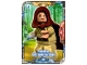 Gear No: sw01de007  Name: Star Wars Trading Card Game (German) Series 1 - # 7 Padawan Obi-Wan Kenobi