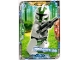 Gear No: sw01de050  Name: Star Wars Trading Card Game (German) Series 1 - # 50 Commander Gree