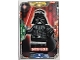 Gear No: sw01de074  Name: Star Wars Trading Card Game (German) Series 1 - # 74 Darth Vader