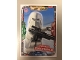 Gear No: sw01de138  Name: Star Wars Trading Card Game (German) Series 1 - # 138 Imperialer Schneetruppler