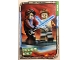 Gear No: sw01de188  Name: Star Wars Trading Card Game (German) Series 1 - # 188 Obi-Wan vs Anakin