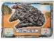 Gear No: sw01de199 Name: Star Wars Trading Card Game (German) Series 1 - # 199 Millennium Falcon Gear No: sw01de199 Name: Star Wars Trading Card Game (German) Series 1 - # 199 Millennium Falcon