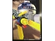 Gear No: sw01de234 Name: Star Wars Trading Card Game (German) Series 1 - # 234 Puzzle Piece Gear No: sw01de234 Name: Star Wars Trading Card Game (German) Series 1 - # 234 Puzzle Piece