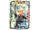 Gear No: sw01deLE03  Name: Star Wars Trading Card Game (German) Series 1 - # LE3 Stolzer Luke Skywalker