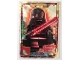 Gear No: sw01deLE11  Name: Star Wars Trading Card Game (German) Series 1 - # LE11 Wütender Darth Vader