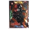 Gear No: sw01deLE16  Name: Star Wars Trading Card Game (German) Series 1 - # LE16 Action Todestruppler