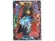 Gear No: sw01deLE18  Name: Star Wars Trading Card Game (German) Series 1 - # LE18 Lauernder Imperator