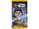 Gear No: sw01depack  Name: Star Wars Trading Card Game (German) Series 1 - Booster Pack