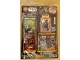 Gear No: sw01depack2  Name: Star Wars Trading Card Game (German) Series 1 - Extra-Pack