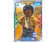 Gear No: sw01en032  Name: Star Wars Trading Card Game (English) Series 1 - # 32 Happy Finn