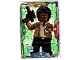 Gear No: sw01en033  Name: Star Wars Trading Card Game (English) Series 1 - # 33 Brave Finn