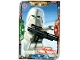 Gear No: sw01en138  Name: Star Wars Trading Card Game (English) Series 1 - # 138 Imperial Snowtrooper