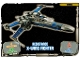 Gear No: sw01en201 Name: Star Wars Trading Card Game (English) Series 1 - # 201 Resistance X-wing Fighter Gear No: sw01en201 Name: Star Wars Trading Card Game (English) Series 1 - # 201 Resistance X-wing Fighter