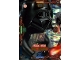 Gear No: sw02de004  Name: Star Wars Trading Card Game (German) Series 2 - # 4 Ultra Duell Darth Vader