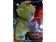 Gear No: sw02de013  Name: Star Wars Trading Card Game (German) Series 2 - # 13 Ultra Duell Yoda
