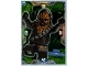Gear No: sw02de017  Name: Star Wars Trading Card Game (German) Series 2 - # 17 Mega Chewbacca