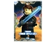 Gear No: sw02de018  Name: Star Wars Trading Card Game (German) Series 2 - # 18 Mutiger Anakin Skywalker
