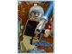 Gear No: sw02de030  Name: Star Wars Trading Card Game (German) Series 2 - # 30 Mega Obi-Wan Kenobi