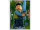 Gear No: sw02de040  Name: Star Wars Trading Card Game (German) Series 2 - # 40 Mega Rey
