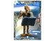 Gear No: sw02de048  Name: Star Wars Trading Card Game (German) Series 2 - # 48 Konzentrierter R0-GR