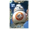 Gear No: sw02de052  Name: Star Wars Trading Card Game (German) Series 2 - # 52 Treuer BB-8