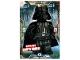 Gear No: sw02de064  Name: Star Wars Trading Card Game (German) Series 2 - # 64 Gemeiner Darth Vader