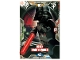 Gear No: sw02de065  Name: Star Wars Trading Card Game (German) Series 2 - # 65 Böser Darth Vader