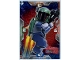 Gear No: sw02de072  Name: Star Wars Trading Card Game (German) Series 2 - # 72 Mächtiger Boba Fett