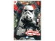 Gear No: sw02de074  Name: Star Wars Trading Card Game (German) Series 2 - # 74 Entschlossener Sturmtruppler