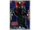 Gear No: sw02de078  Name: Star Wars Trading Card Game (German) Series 2 - # 78 Mächtiger Kylo Ren