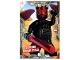Gear No: sw02de079  Name: Star Wars Trading Card Game (German) Series 2 - # 79 Gemeiner Darth Maul