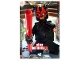 Gear No: sw02de080  Name: Star Wars Trading Card Game (German) Series 2 - # 80 Böser Darth Maul