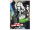 Gear No: sw02de082  Name: Star Wars Trading Card Game (German) Series 2 - # 82 Gemeiner General Grievous