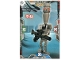 Gear No: sw02de097  Name: Star Wars Trading Card Game (German) Series 2 - # 97 IG-88
