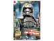 Gear No: sw02de099 Name: Star Wars Trading Card Game (German) Series 2 - # 99 Gemeine Captain Phasma Gear No: sw02de099 Name: Star Wars Trading Card Game (German) Series 2 - # 99 Gemeine Captain Phasma