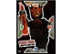 Gear No: sw02deLE03  Name: Star Wars Trading Card Game (German) Series 2 - # LE3 Darth Maul Limited Edition