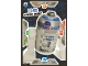 Gear No: sw02deLE05  Name: Star Wars Trading Card Game (German) Series 2 - # LE5 R2-D2 Limited Edition