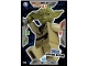 Gear No: sw02deLE11  Name: Star Wars Trading Card Game (German) Series 2 - # LE11 Yoda Limited Edition