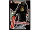 Gear No: sw02deLE12  Name: Star Wars Trading Card Game (German) Series 2 - # LE12 Imperator Palpatine Limited Edition