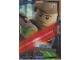 Gear No: sw02en005  Name: Star Wars Trading Card Game (English) Series 2 - # 5 Ultra Duel Luke Skywalker