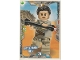 Gear No: sw02en039  Name: Star Wars Trading Card Game (English) Series 2 - # 39 Battle-Ready Rey