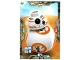 Gear No: sw02en051  Name: Star Wars Trading Card Game (English) Series 2 - # 51 Smart BB-8