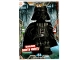 Gear No: sw02en064  Name: Star Wars Trading Card Game (English) Series 2 - # 64 Fearsome Darth Vader
