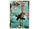 Gear No: sw02en097  Name: Star Wars Trading Card Game (English) Series 2 - # 97 IG-88