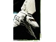 Gear No: sw02en187  Name: Star Wars Trading Card Game (English) Series 2 - # 187 Puzzle Piece