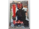 Gear No: sw02pl080 Name: Star Wars Trading Card Game (Polish) Series 2 - # 80 Zły Darth Maul Gear No: sw02pl080 Name: Star Wars Trading Card Game (Polish) Series 2 - # 80 Zły Darth Maul