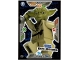 Gear No: sw02plLE05 Name: Star Wars Trading Card Game (Polish) Series 2 - # LE5 Yoda Karta Limitowana Gear No: sw02plLE05 Name: Star Wars Trading Card Game (Polish) Series 2 - # LE5 Yoda Karta Limitowana