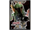 Gear No: sw02plLE06  Name: Star Wars Trading Card Game (Polish) Series 2 - # LE6 Boba Fett Karta Limitowana