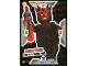 Gear No: sw02plLE08  Name: Star Wars Trading Card Game (Polish) Series 2 - # LE8 Darth Maul Karta Limitowana